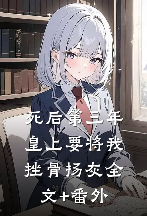 死后第三年，皇上要将我挫骨扬灰全文+番外