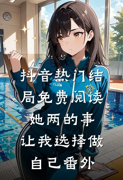 抖音热门结局免费阅读她两的事，让我选择做自己番外