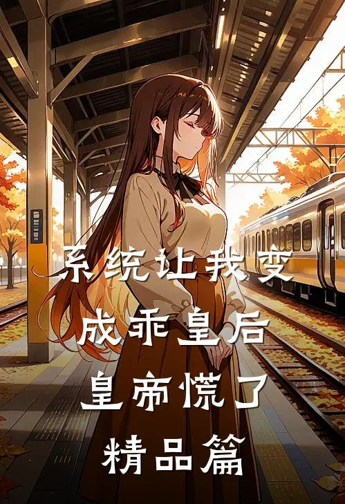 系统让我变成乖皇后，皇帝慌了精品篇