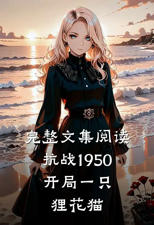 完整文集阅读抗战1950，开局一只狸花猫