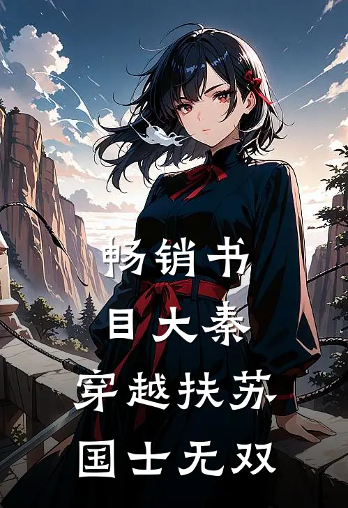 畅销书目大秦：穿越扶苏，国士无双