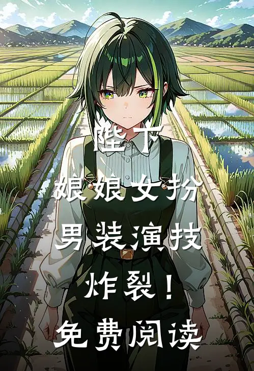 陛下，娘娘女扮男装演技炸裂！免费阅读
