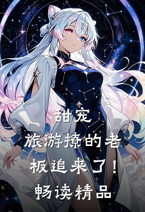 甜宠：旅游撩的老板追来了！畅读精品