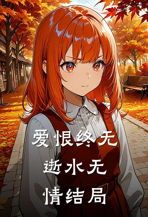 爱恨终无，逝水无情结局