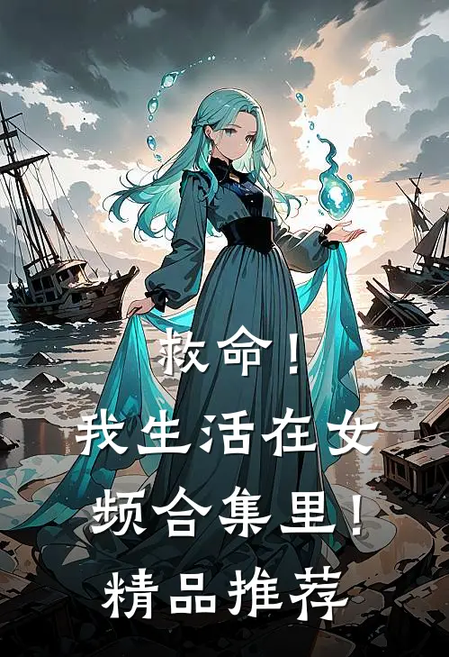 救命！我生活在女频合集里！精品推荐