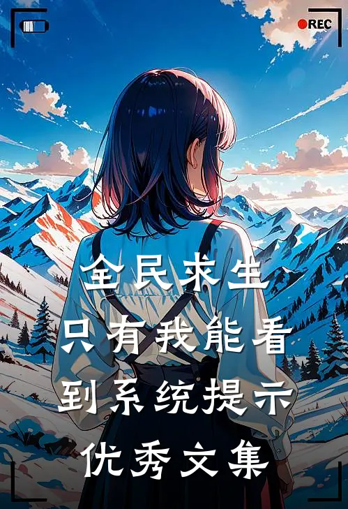 全民求生：只有我能看到系统提示优秀文集