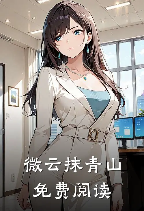 微云抹青山免费阅读