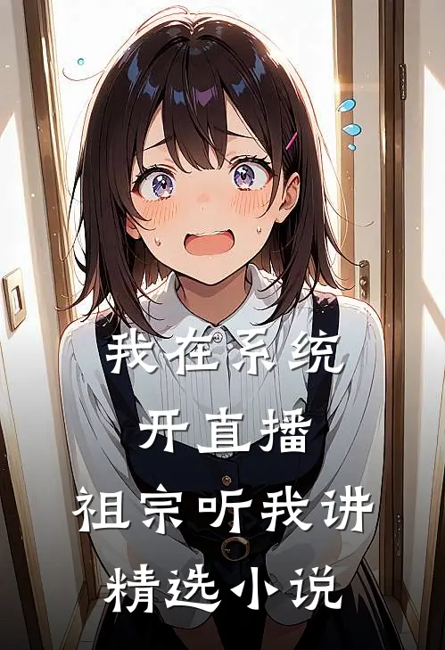 我在系统开直播：祖宗听我讲精选小说