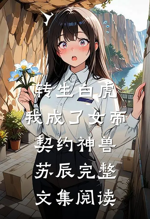 转生白虎,我成了女帝契约神兽 苏辰完整文集阅读