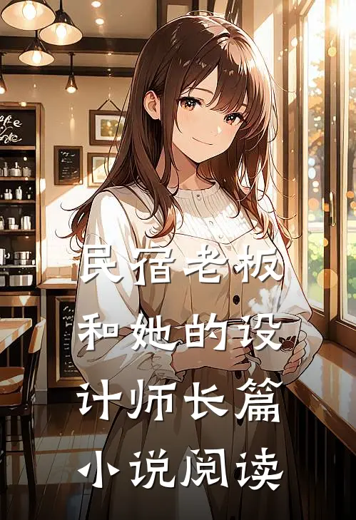 民宿老板和她的设计师长篇小说阅读