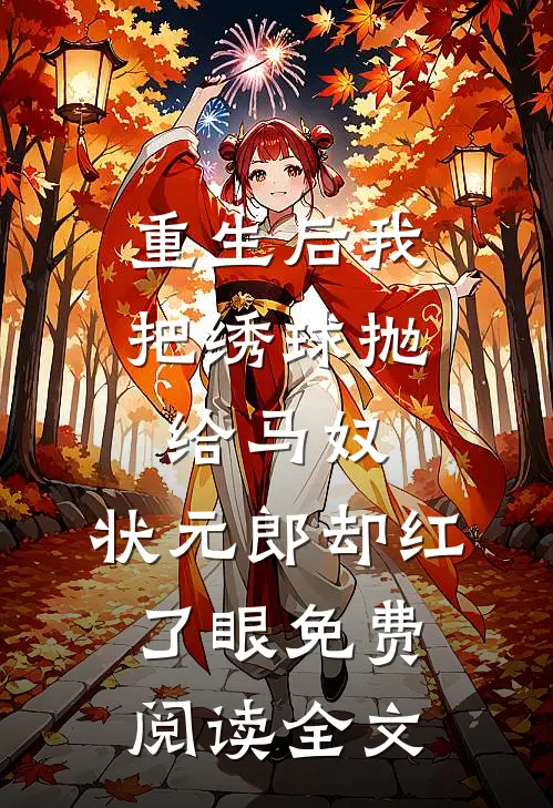 重生后我把绣球抛给马奴，状元郎却红了眼免费阅读全文