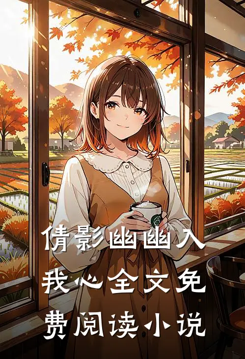 倩影幽幽入我心全文免费阅读小说