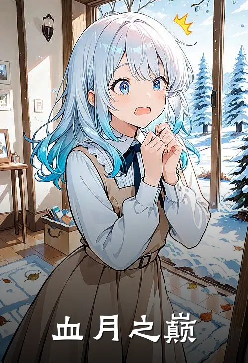 血月之巅