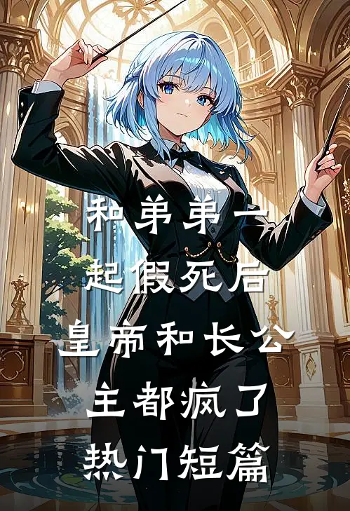 和弟弟一起假死后，皇帝和长公主都疯了热门短篇