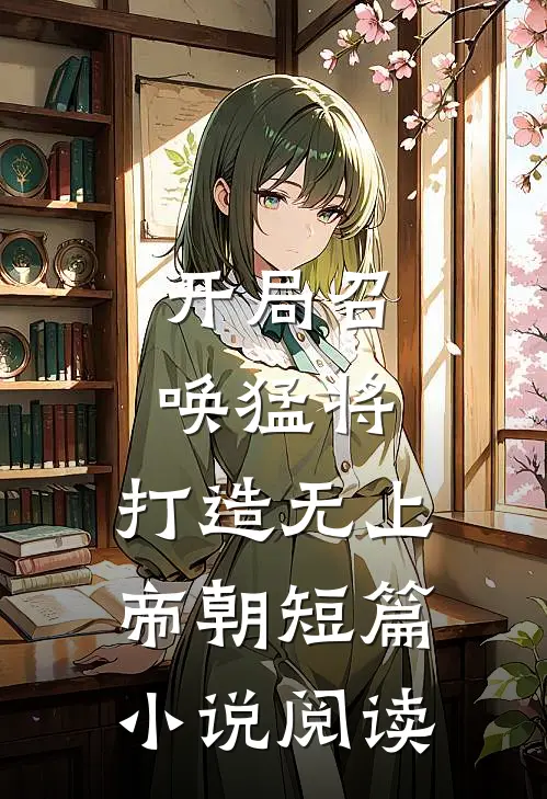 开局召唤猛将，打造无上帝朝短篇小说阅读