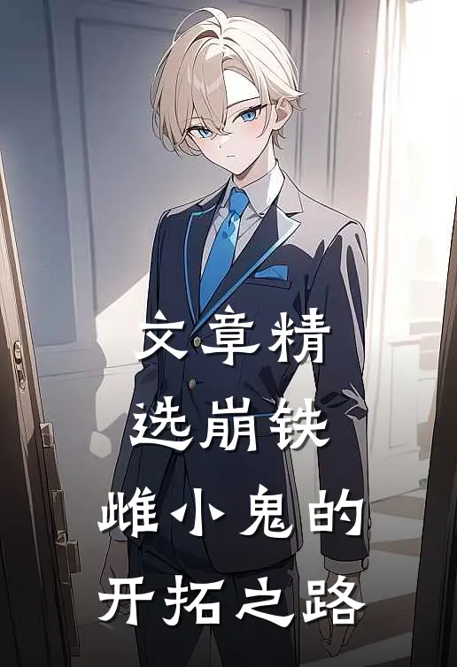 文章精选崩铁：雌小鬼的开拓之路