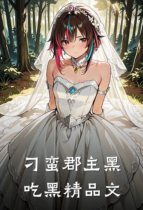 刁蛮郡主黑吃黑精品文