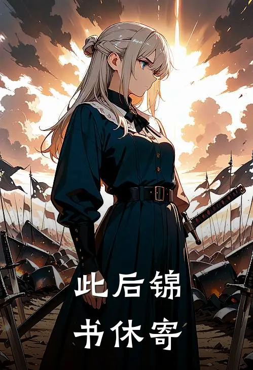 此后锦书休寄