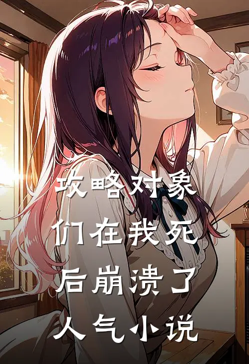 攻略对象们在我死后崩溃了人气小说