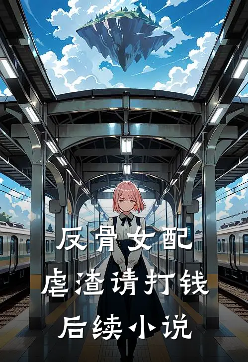 反骨女配，虐渣请打钱后续小说