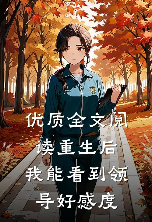 优质全文阅读重生后，我能看到领导好感度