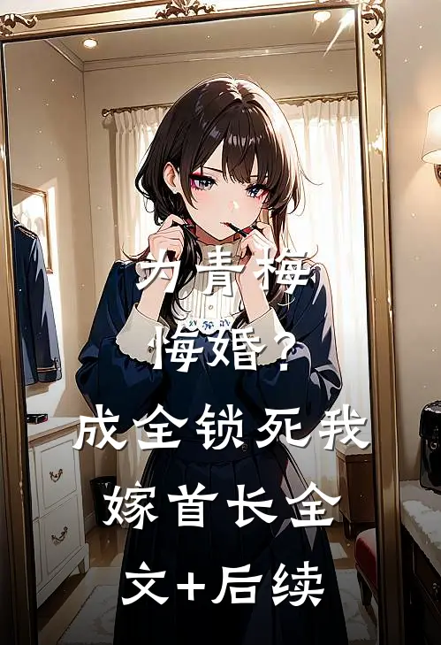 为青梅悔婚？成全锁死，我嫁首长全文+后续