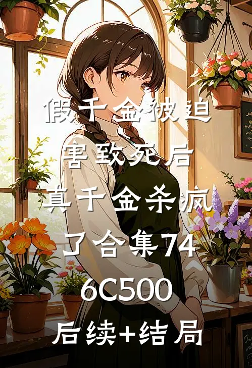 假千金被迫害致死后，真千金杀疯了合集746C500后续+结局