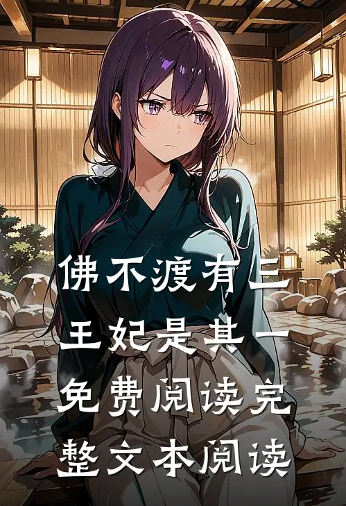佛不渡有三王妃是其一免费阅读完整文本阅读