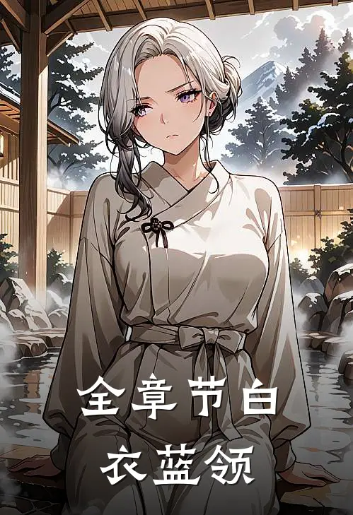 全章节白衣蓝领