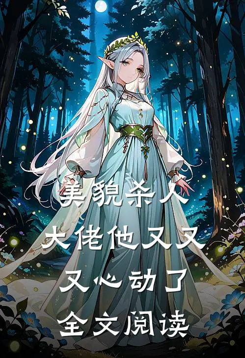 美貌杀人：大佬他又又又心动了全文阅读