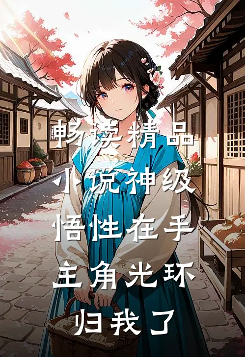 畅读精品小说神级悟性在手，主角光环归我了