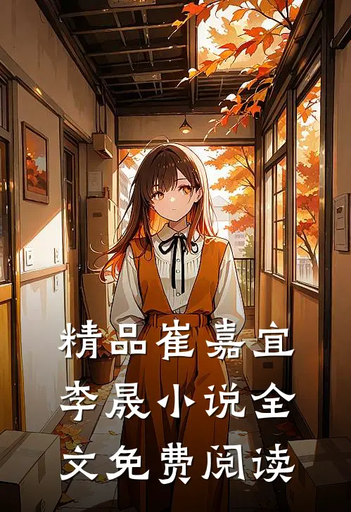 精品崔嘉宜李晟小说全文免费阅读