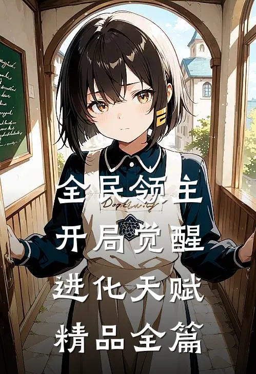 全民领主，开局觉醒进化天赋精品全篇