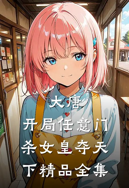 大唐：开局任意门，杀女皇夺天下精品全集