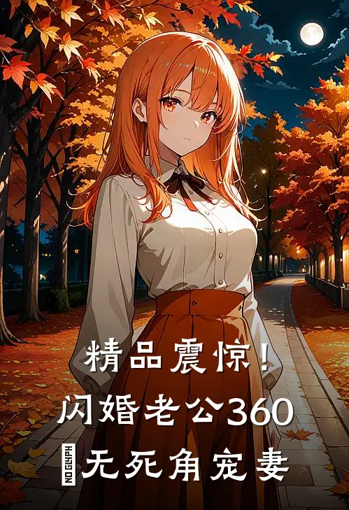 精品震惊！闪婚老公360°无死角宠妻