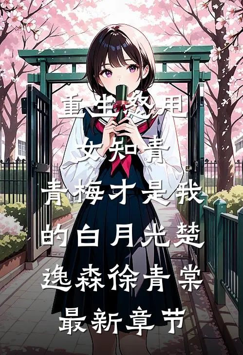 重生怒甩女知青，青梅才是我的白月光楚逸森徐青棠最新章节