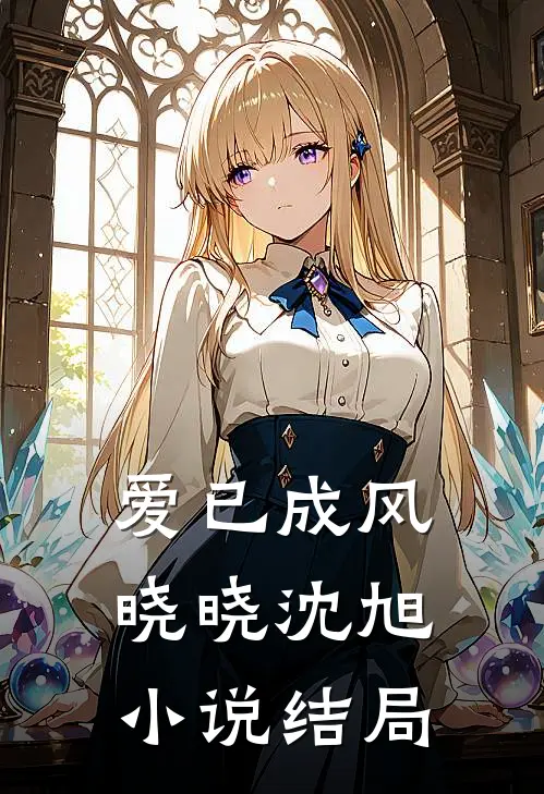爱已成风晓晓沈旭小说结局