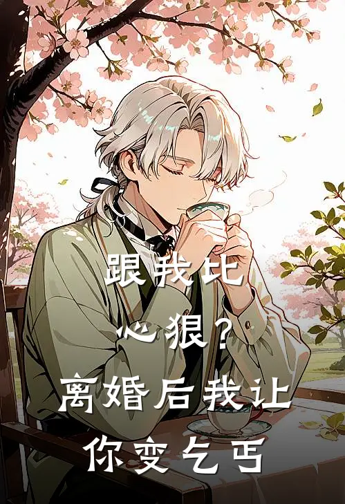 跟我比心狠？离婚后我让你变乞丐
