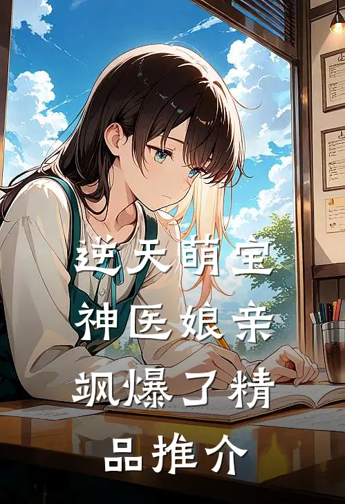 逆天萌宝：神医娘亲飒爆了精品推介