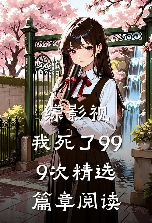 综影视：我死了999次精选篇章阅读