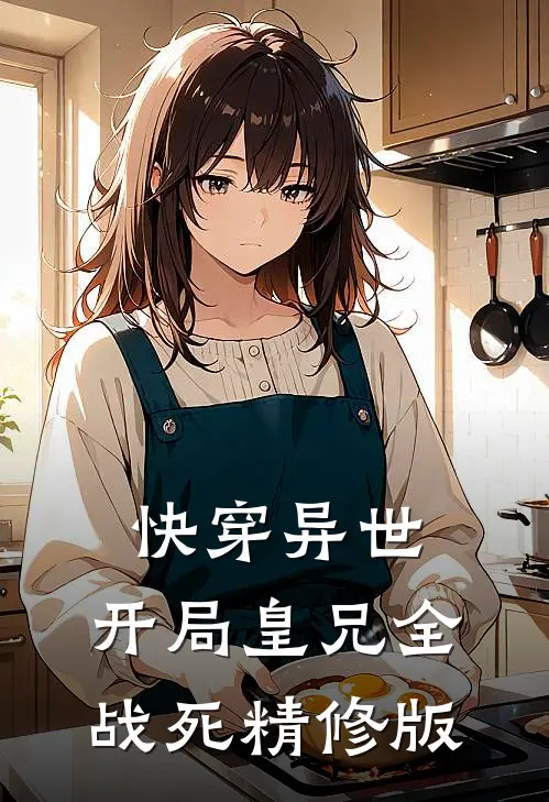 快穿异世，开局皇兄全战死精修版