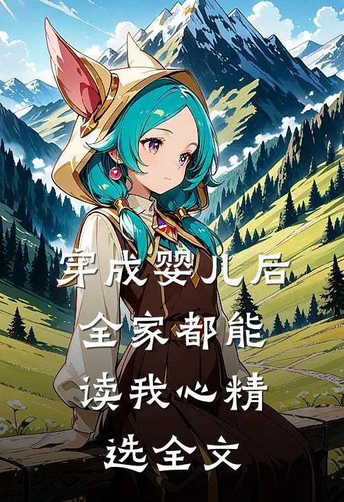 穿成婴儿后，全家都能读我心精选全文