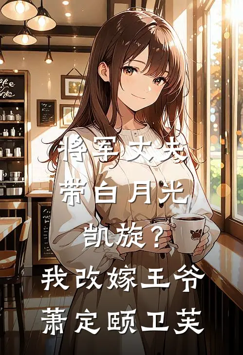将军丈夫带白月光凯旋？我改嫁王爷萧定颐卫芙
