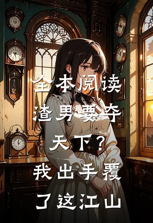 全本阅读渣男要夺天下？我出手覆了这江山