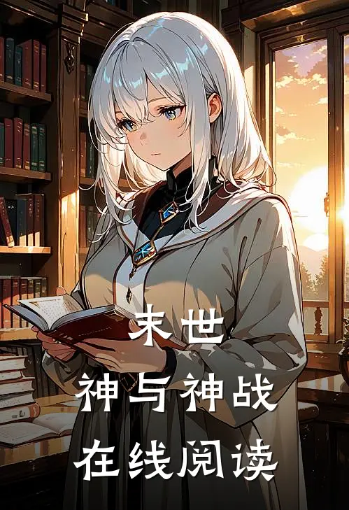 末世：神与神战在线阅读