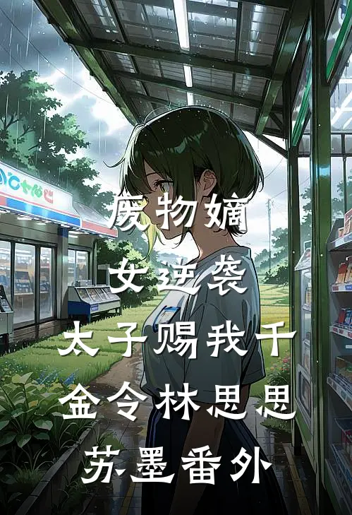 废物嫡女逆袭：太子赐我千金令林思思苏墨 番外