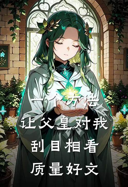 一个方法，让父皇对我刮目相看质量好文