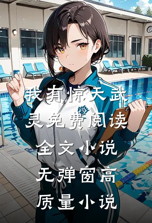 我有惊天武灵免费阅读全文小说无弹窗高质量小说