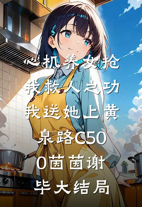心机养女抢我救人之功，我送她上黄泉路C500茵茵谢毕大结局