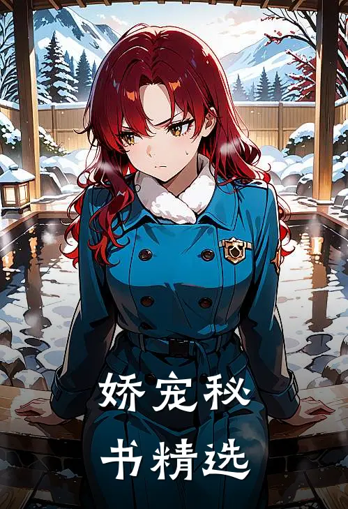 娇宠秘书精选